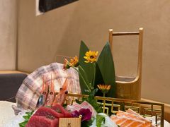-鱼四季·新融合料理(苏宁广场店)