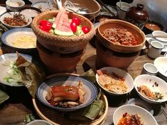 -印象鲵宴·张家界地标美食名片(溪布街店)