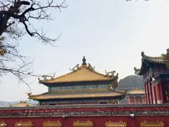 -须弥福寿之庙