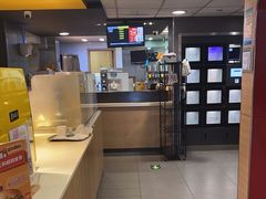 -麦当劳(交道口店)