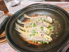 -小时候焗海鲜(鄞州万达店)