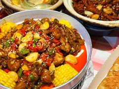 -辣小鲜·南昌大排档(船山路店)