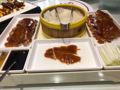 -良友·海鲜青岛菜·海肠捞饭(五四广场店)
