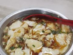 -刘飞放心无铝油条(阳光翠竹苑店)
