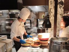 -上海雅居乐万豪侯爵酒店