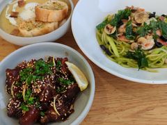-娜娜家•Nana's restaurant (南开大悦城店)
