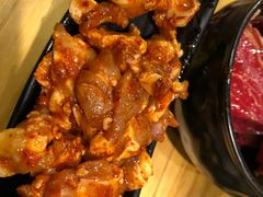 -伊茉家的烤肉店(勒泰中心店)