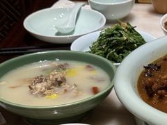 -小吊梨汤·北京菜·烤鸭(鸟巢店)