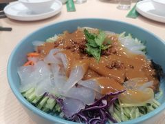 -老边饺子馆(东单店)