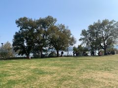 -东钱湖旅游度假区