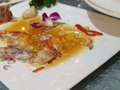 -南海食街(佛冈店)