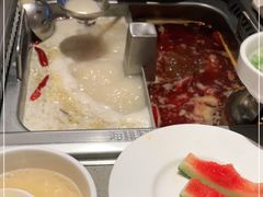 -海底捞火锅(顺义华联店)