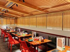 -隐厨·中国菜馆(三里屯T+MALL店)