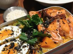 -FUNFUN有饭花园聚会餐厅