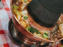 -羊家胡同·龙虾烧烤火锅(龙汇路店)