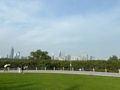 -深圳湾公园(南山区)