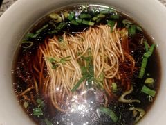-南京大牌档(香港广场店)