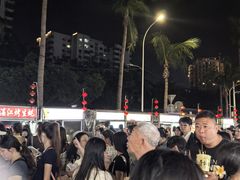 -海大南门夜市(海富街店)