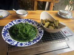 -张记焖窑·十五年专注焖烤(雍和宫店)