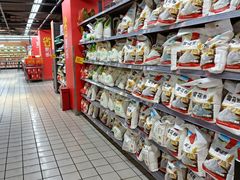 -家乐福(方圆店)