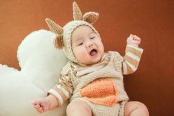 -天使宝宝儿童摄影店