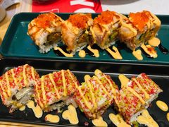 -喜寿司(金狮广场店)