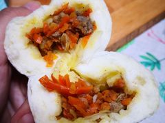 -清真华宇开锅羊肉