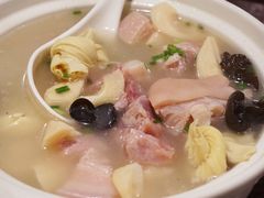 腌笃鲜-建国328 本帮小馆·面馆