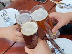 -PAULANER普拉那德国啤酒花园(千玺广场店)