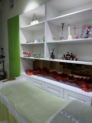 -变美丽半永久纹眉连锁·机器野生眉•洗眉