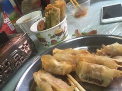 -桂萍特色牛筋牛杂(长堤街总店)