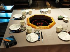 -蜀九香火锅(九眼桥店)