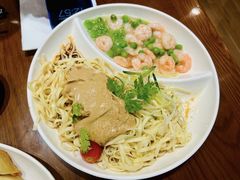 -王家沙点心店(南京西路总店)