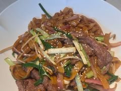 -汤城小厨•粤菜•靓汤(金融街店)