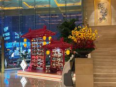 -南京金陵饭店