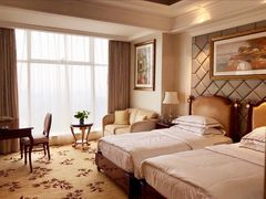 -南通金石国际大酒店