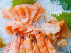-柚·日式料理-富力万丽酒店