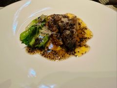 -Ginza Onodera铁板烧(外滩十八号店)