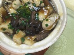 -蚝家菜馆(沙井店)