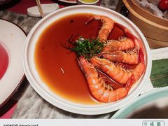 -点都德(锦粤壹号IFS国金店)