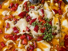 -懒人盐府人家(航天桥店)