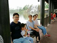 -枫香湖儿童公园