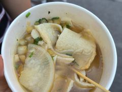 -老太太海鲜鱼饼