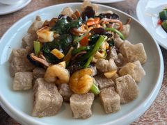 -渔家颂歌渔家味道(青石路店)