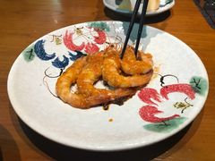 -大渔铁板烧(中山路八佰伴店)