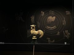 -三星堆博物馆