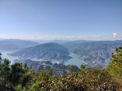 -白帝城·瞿塘峡景区