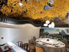 -食悦江南·淮扬菜·烤鸭(亚运村·惠新店)