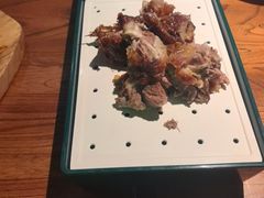 -纳瓦新疆菜(银都店)