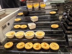 -白云宾馆-祥云西餐厅·法式鹅肝海鲜自助